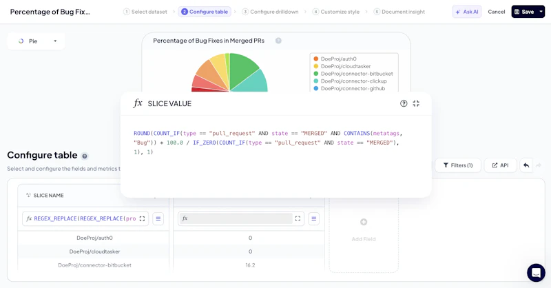 Keypup Gen AI screenshot 9