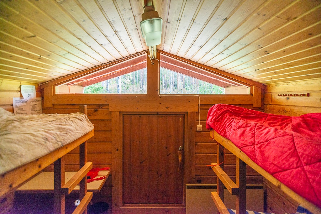 Camping gallery image
