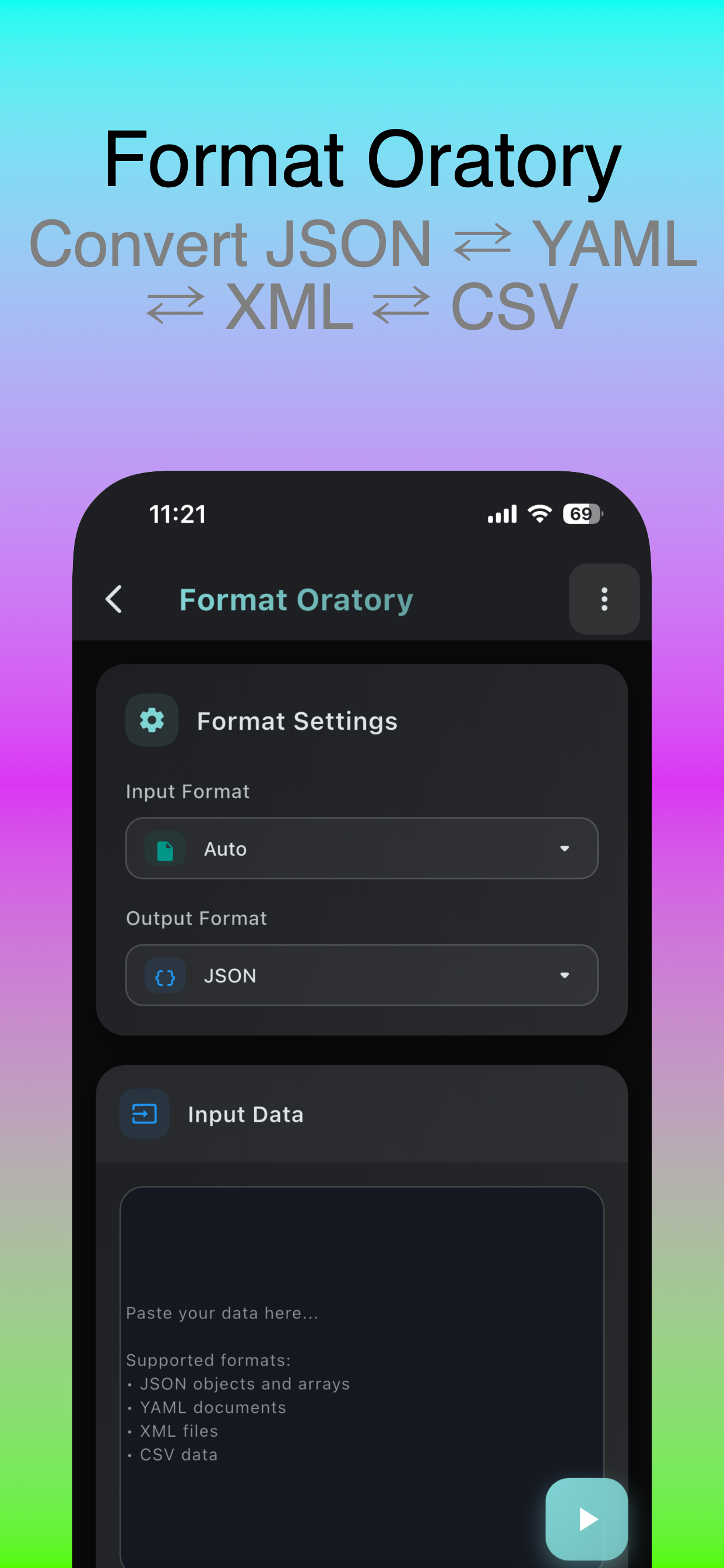 Upyng Go - DevTools & More gallery image