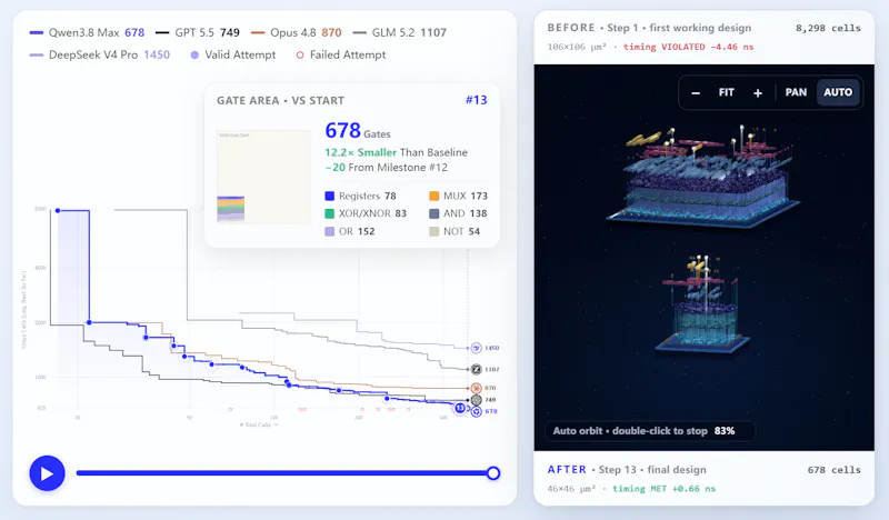 Qwen3.8-Max screenshot 15