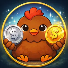 Chicken EU - Big Money Farm Game gallery image