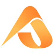 Autoppt - Product Hunt launch logo and brand identity