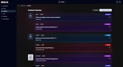 Stravix gallery image