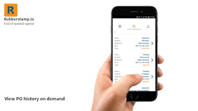 Share Purchase Orders gallery image