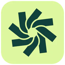 IrisGo for Solopreneurs logo