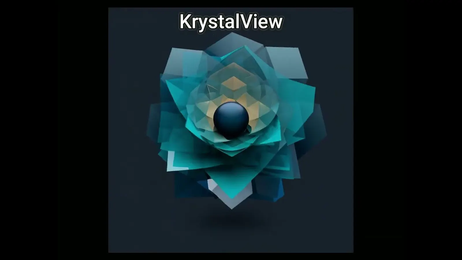 KrystalView for ChatGPT screenshot 1 (video preview)