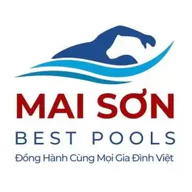 Bể Bơi Lắp Ghép Trường Học 20x10m