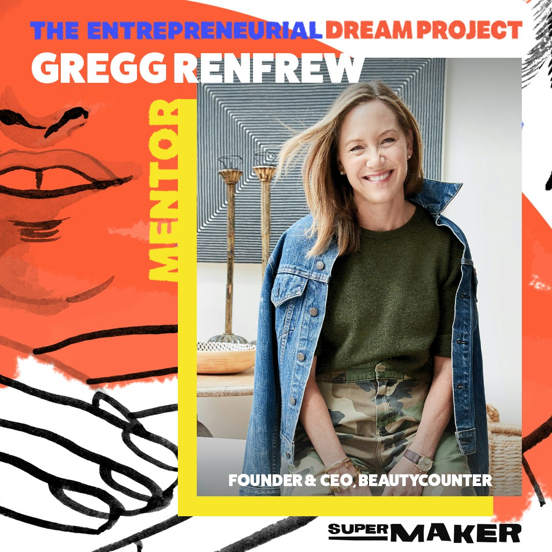 Entrepreneurial Dream Project gallery image