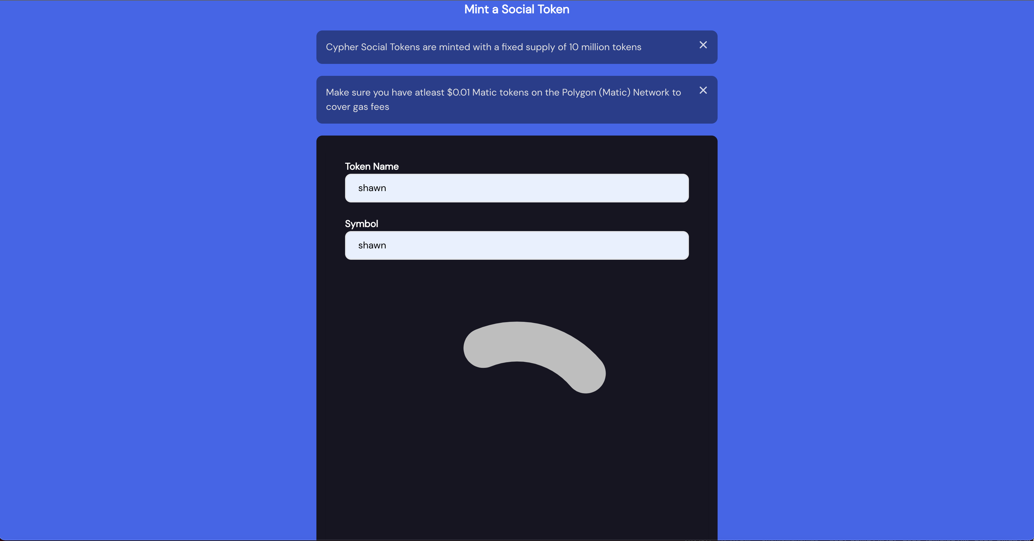 cypher gallery image