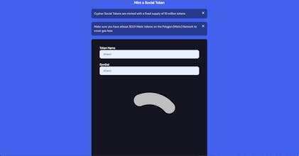 cypher gallery image