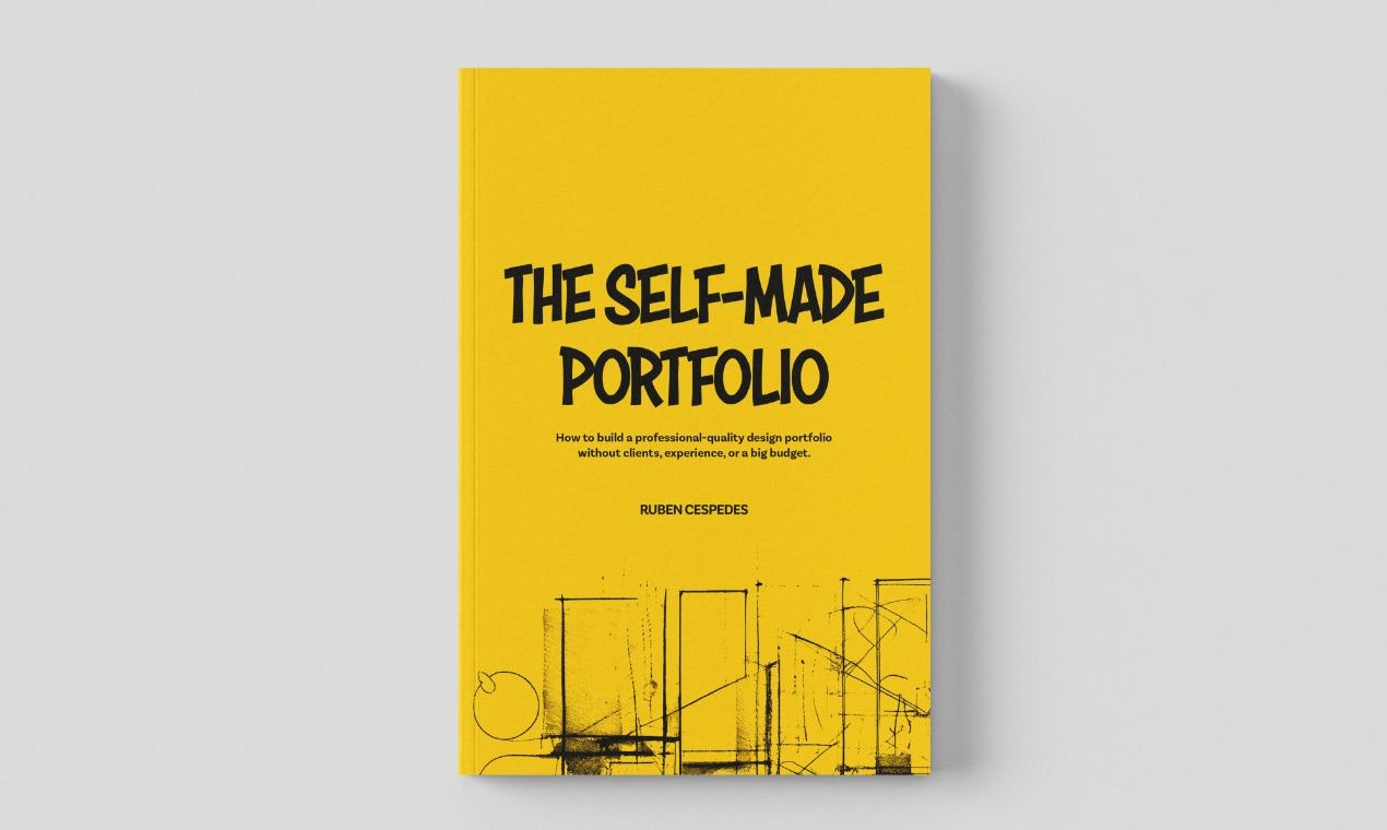 The Self-Made Portfolio gallery image