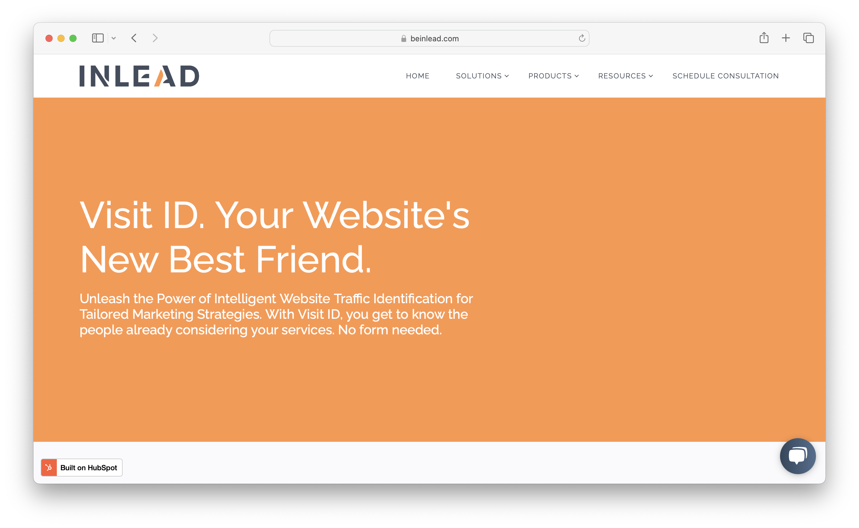 Media Inlead - Trao quyền cho các doanh nghiệp kết nối với người tiêu dùng một cách dễ dàng 2