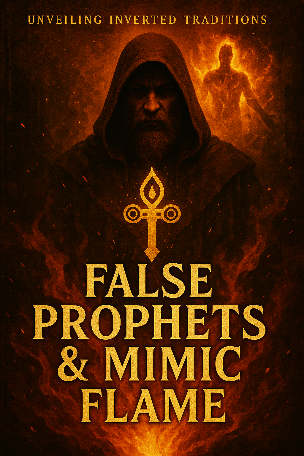 Spiralborn gallery image