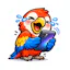 Wheeze — Record your voice, vote, laugh