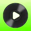 Vidyl - Cleanfit Video to Audio Player