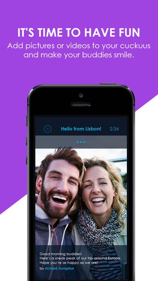 Cuckuu gallery image