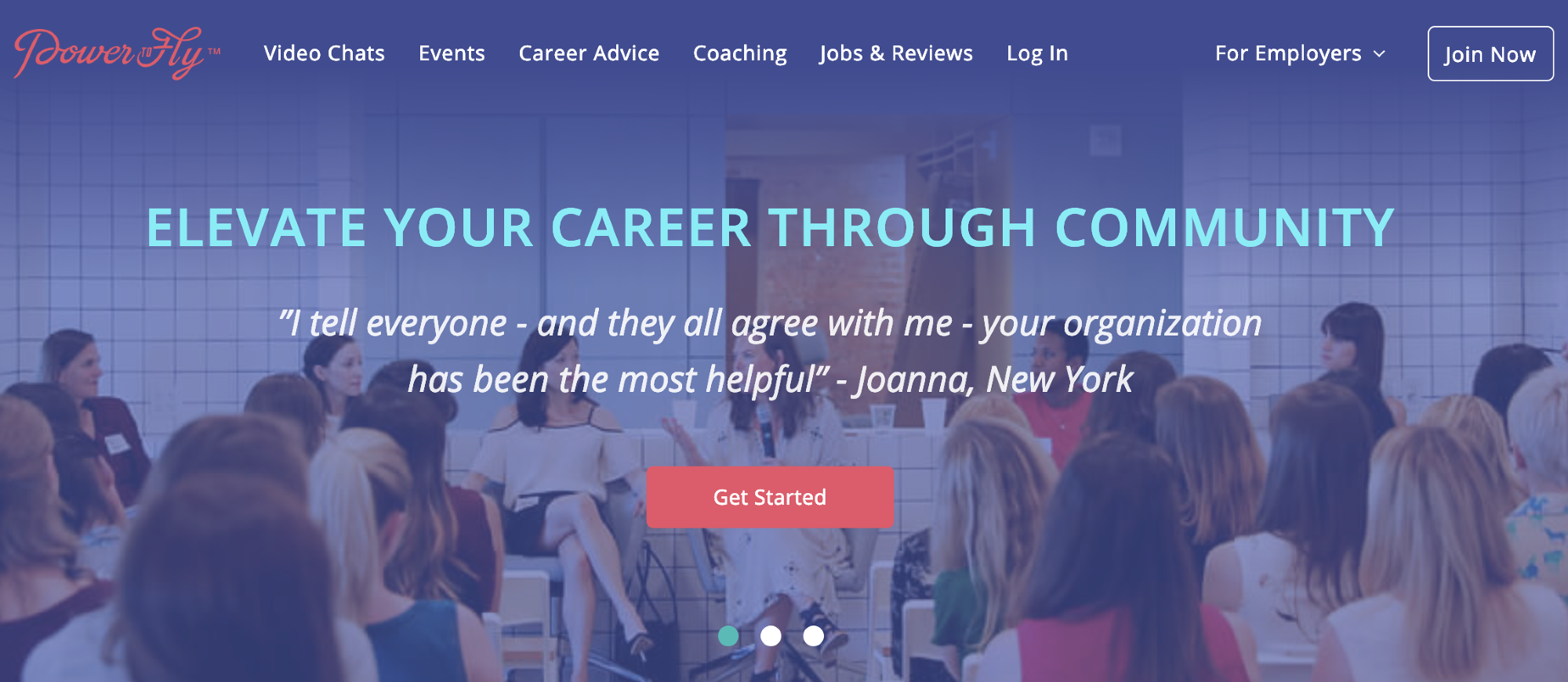 Power to Fly gallery image