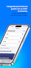 readmix: Tu nueva forma de leer gallery image