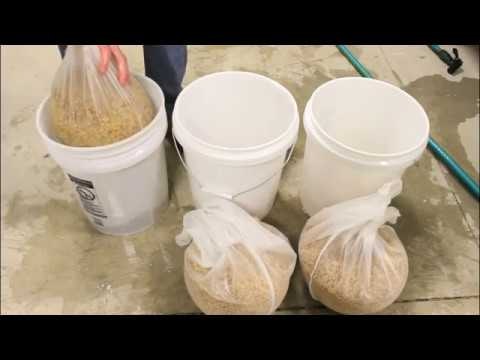 Hydroponic Fodder System gallery image