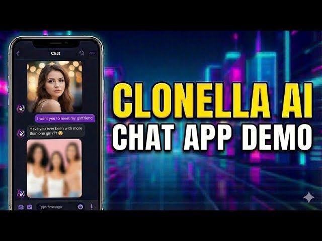 Clonella media 1
