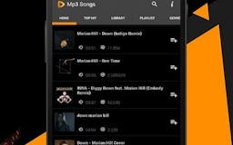 music player online all songs free media 2