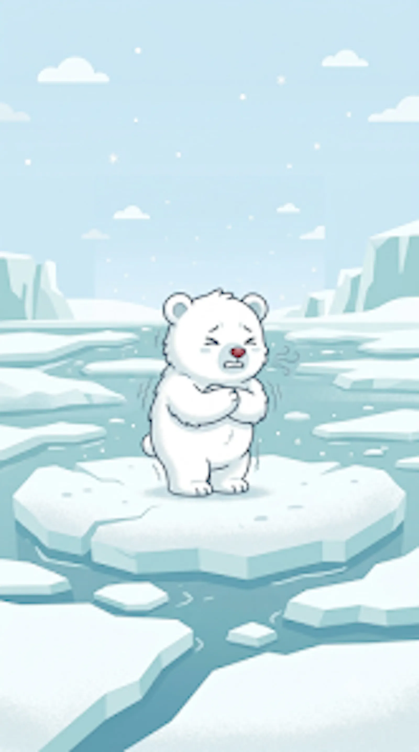 Ice Fan screenshot 2