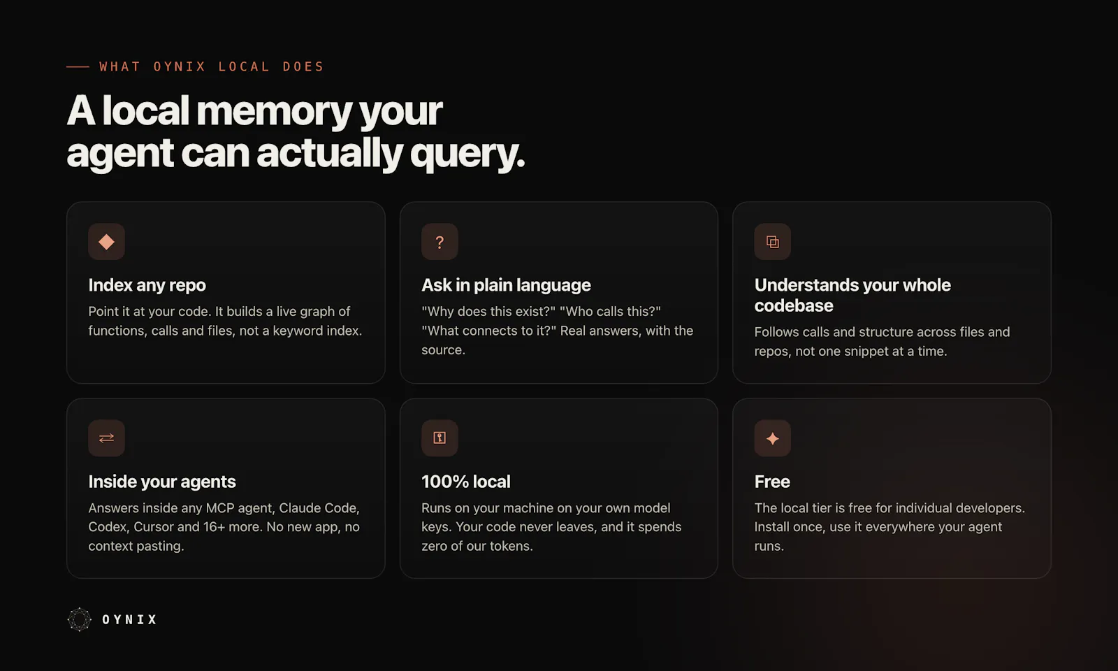 Oynix screenshot 3