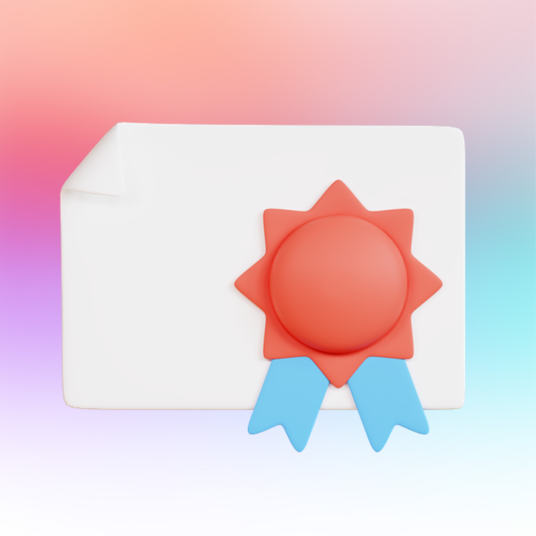 Certificado rápido