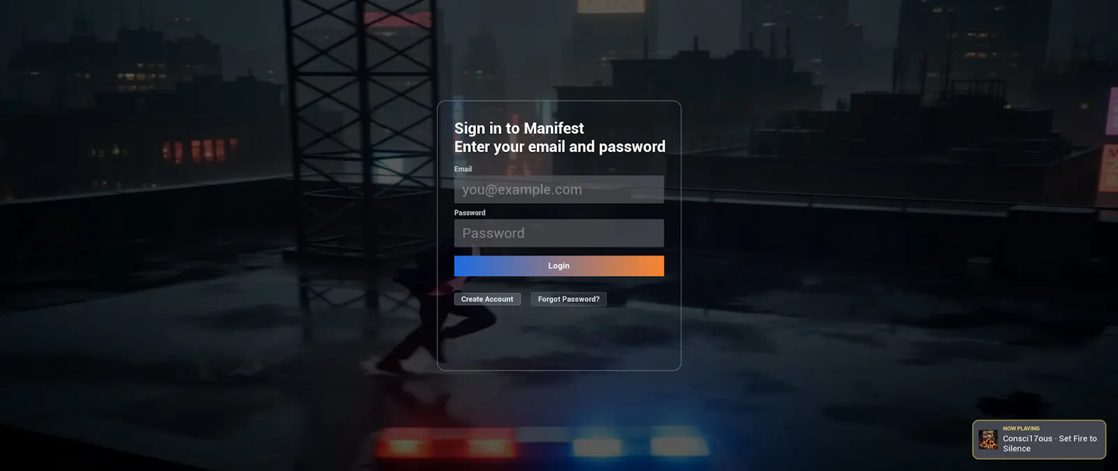 Manifest Anything screenshot 4