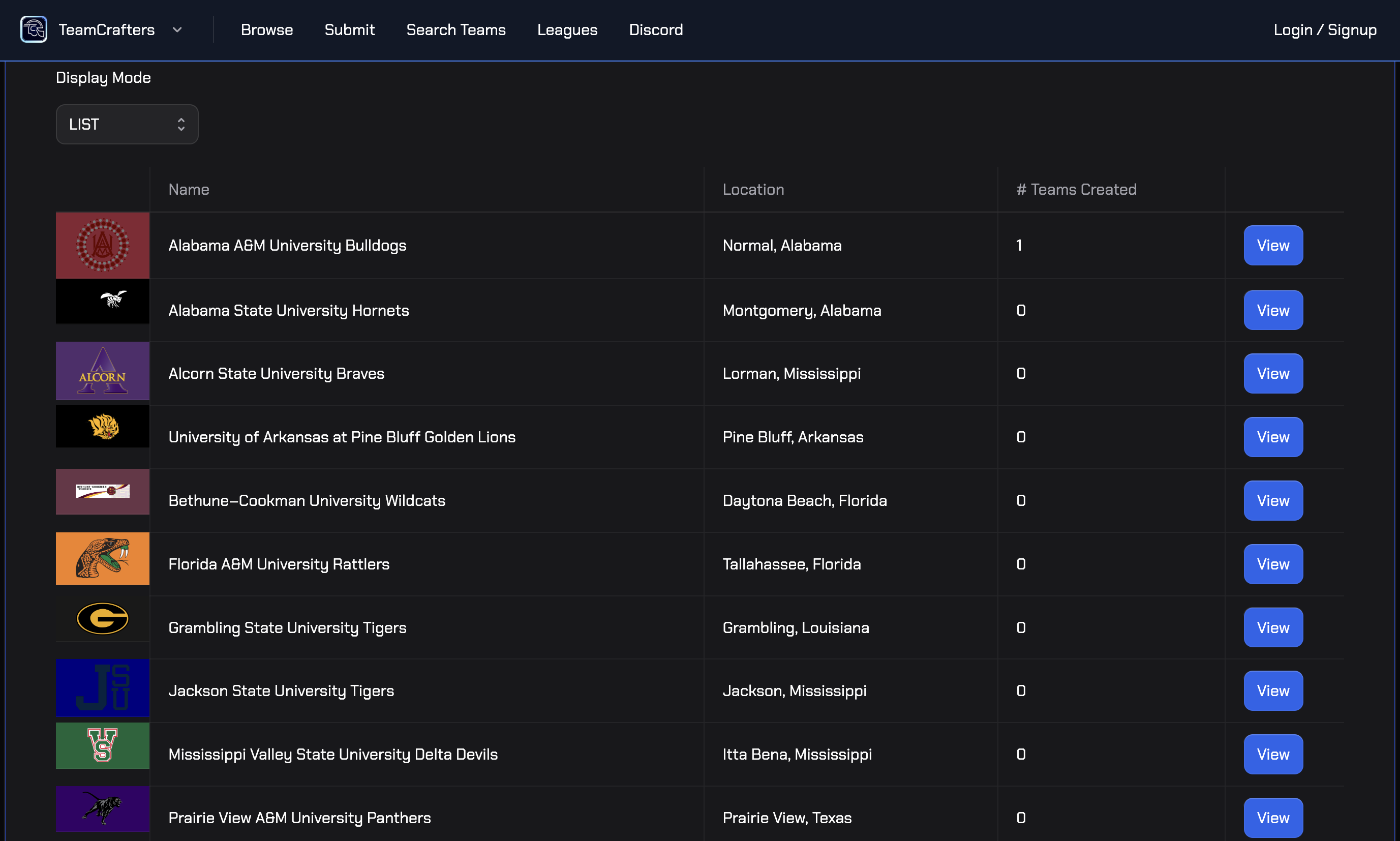 TeamCrafters - The Community for College Football 25 / Madden 25 media 4