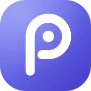 PageLens logo