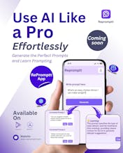 Repromptt gallery image