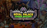 Hidden Object Game : Royal Palace image