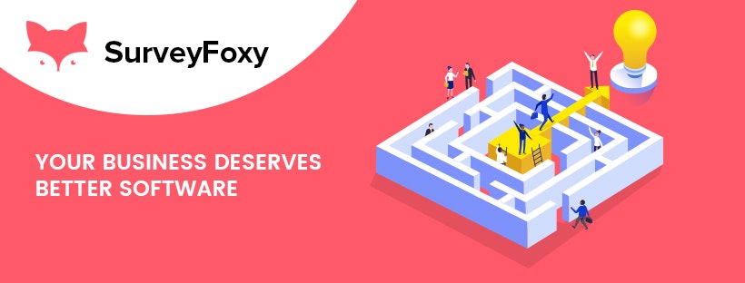 SurveyFoxy gallery image