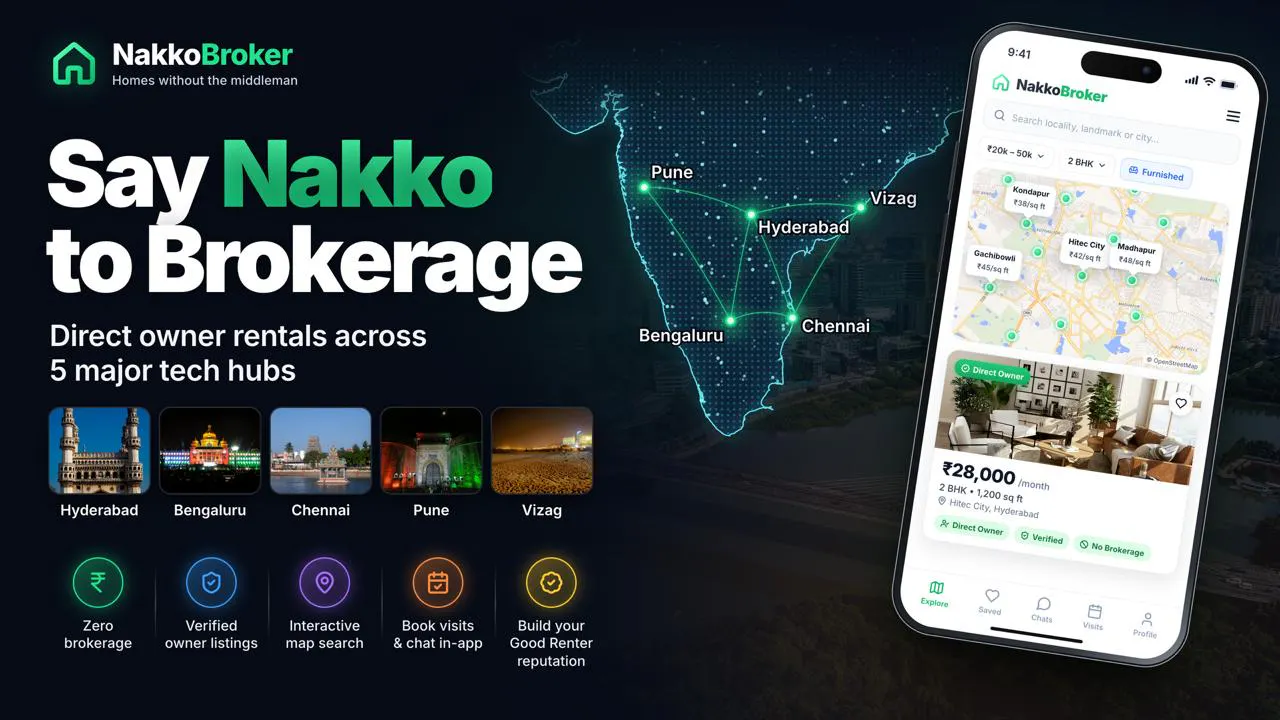 NakkoBroker screenshot 1