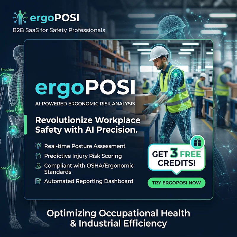 ergoPOSI screenshot 1