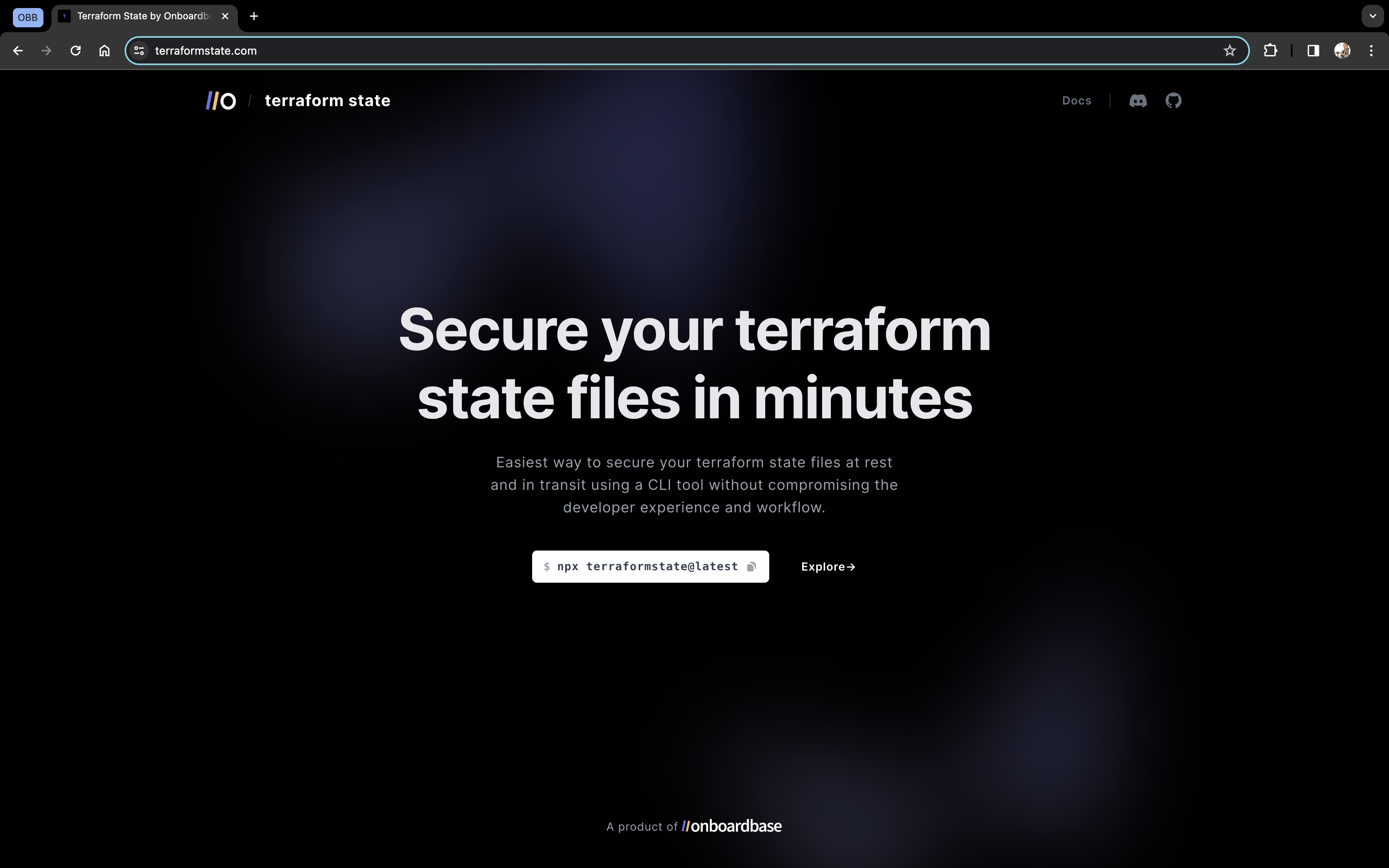 Terraform State media 1
