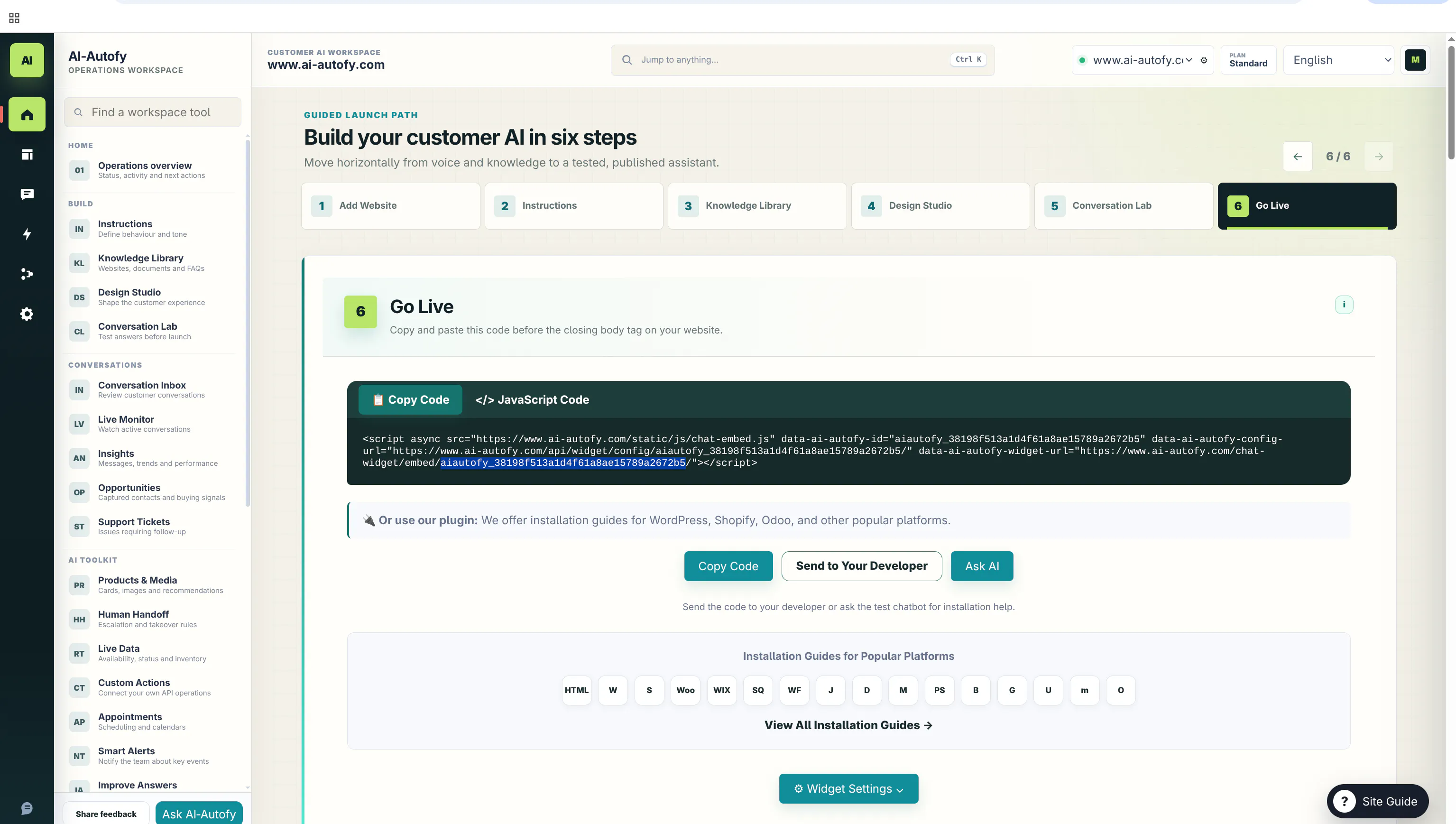 ai-autofy gallery image