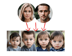 BabyVisageAI gallery image