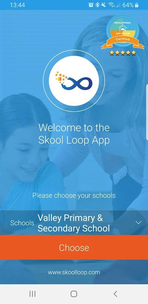 Skool Loop gallery image