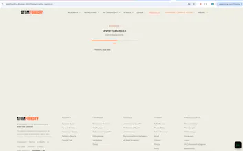 Atom Foundry gallery image