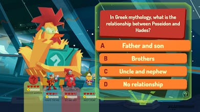 Trivia Planet gallery image