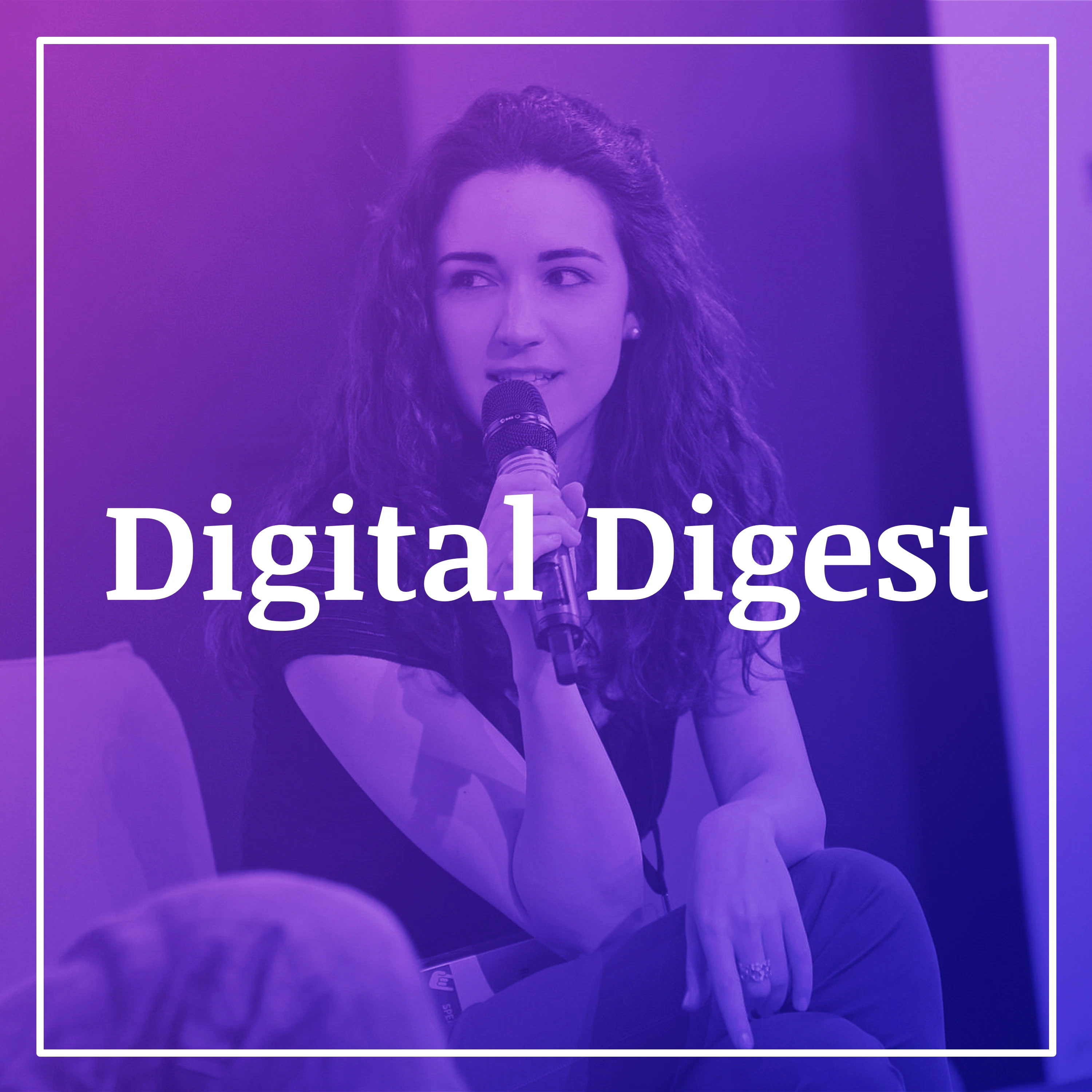Digital Digest | Roxanne Varza — “France doesn't get the credit that it deserves”