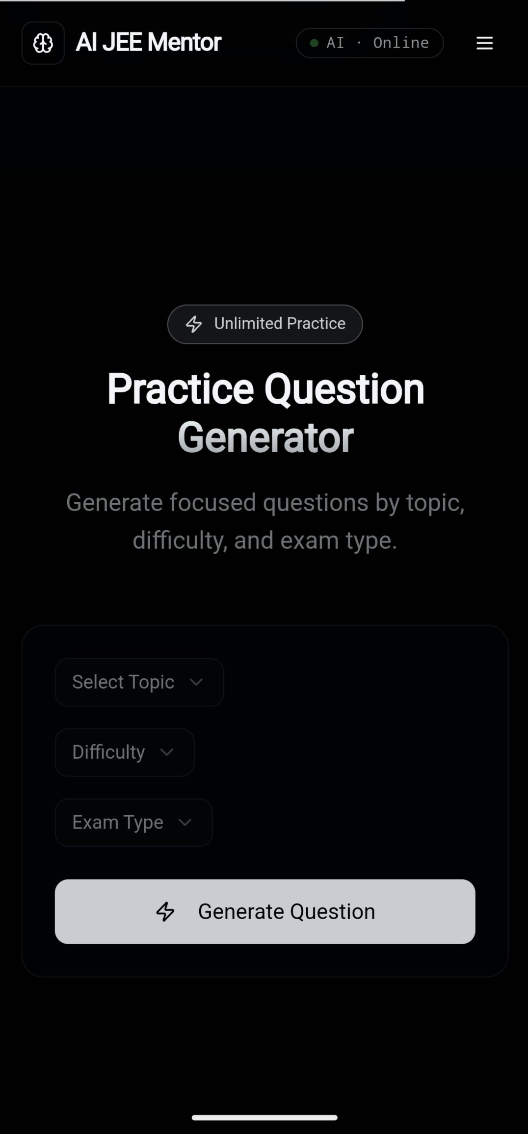 Jee mentor  gallery image