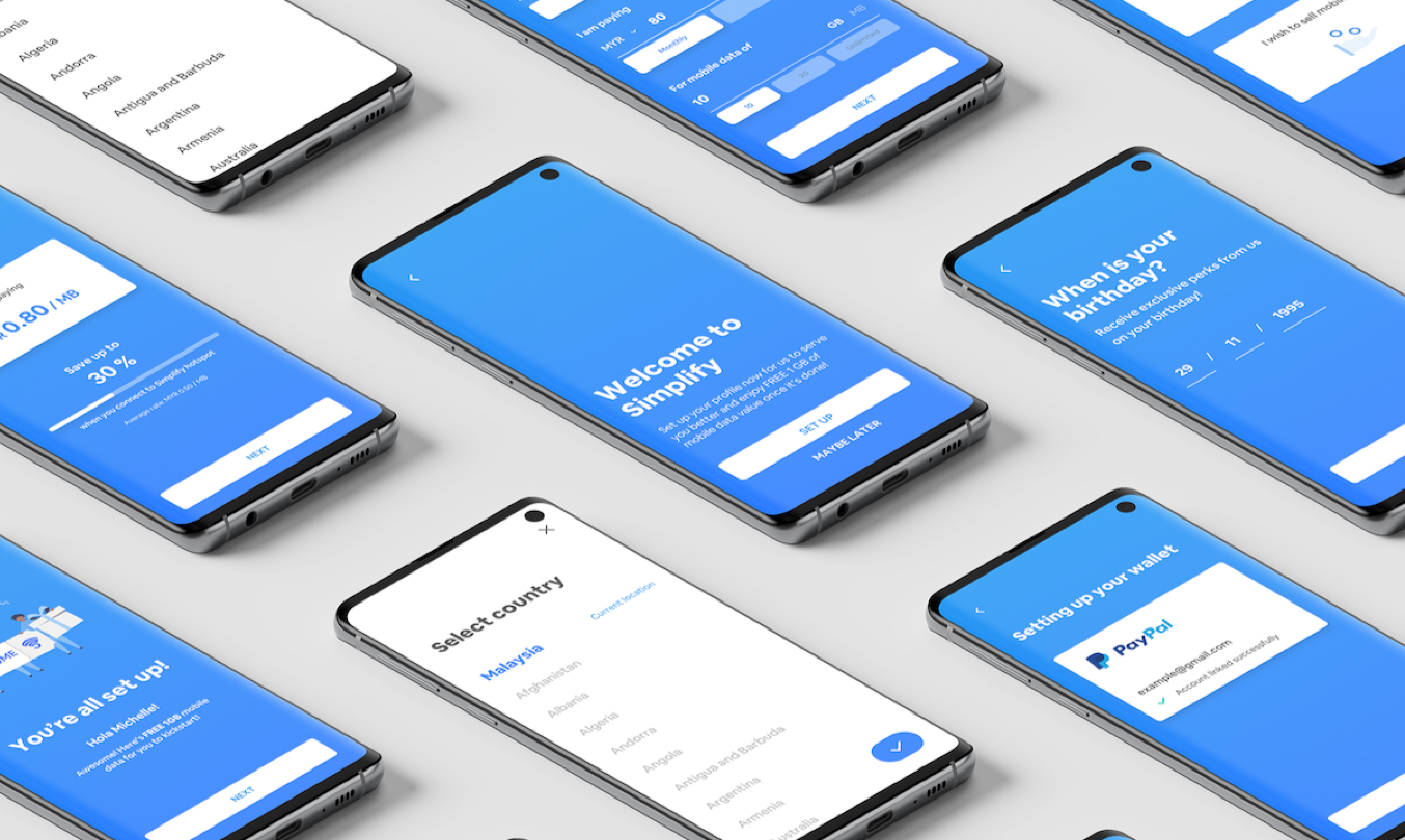 Simplify gallery image