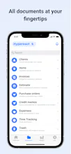 Invoice App gallery image
