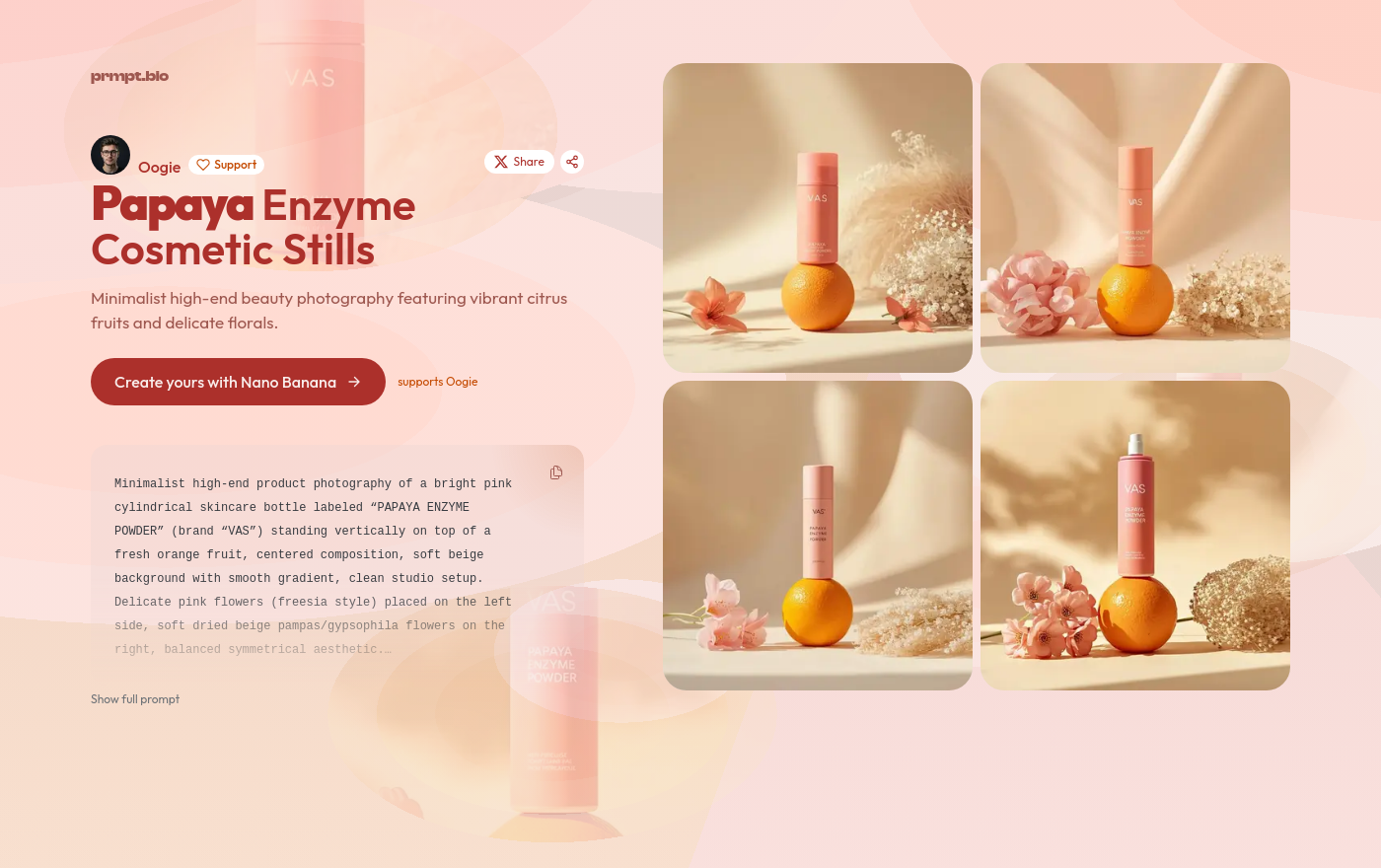 prmpt.bio gallery image