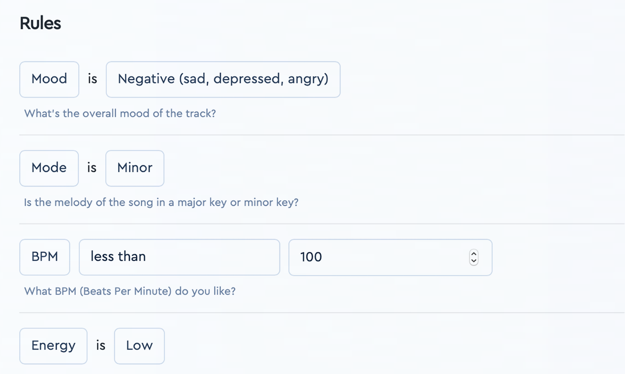 PLYLST gallery image