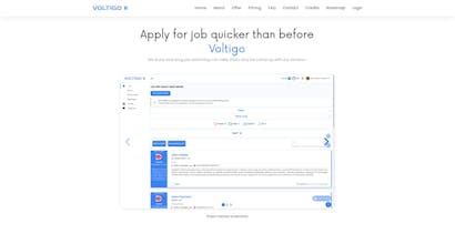 Voltigo gallery image