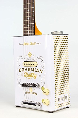 Bohemian Guitars gallery image
